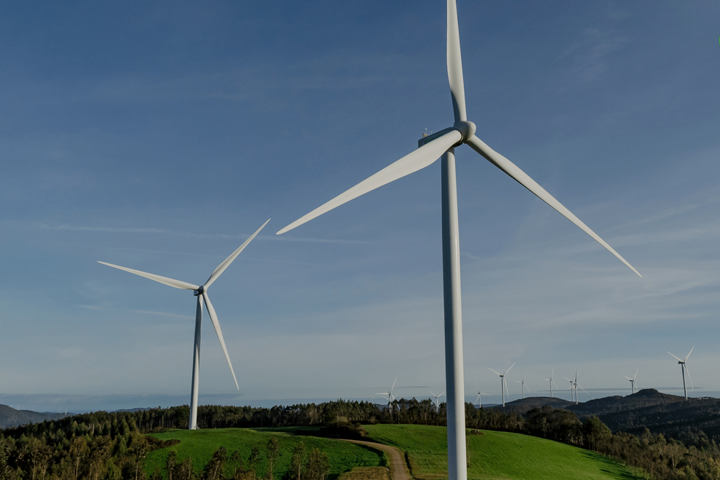 Cátedra Greenalia-UDC de Transición Enerxética