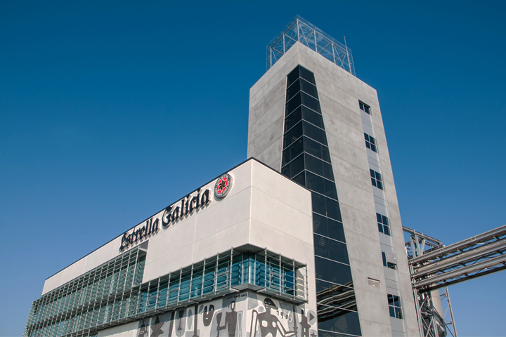 Cátedra Hijos de Rivera-UDC de Desenvolvemento Sustentable