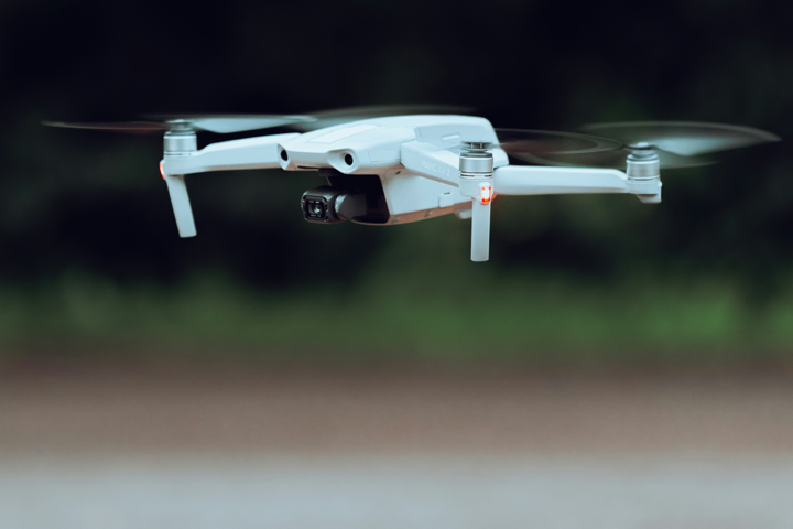 Cátedra ITG-CITIC en Tecnoloxías de Aeronaves non Tripuladas  