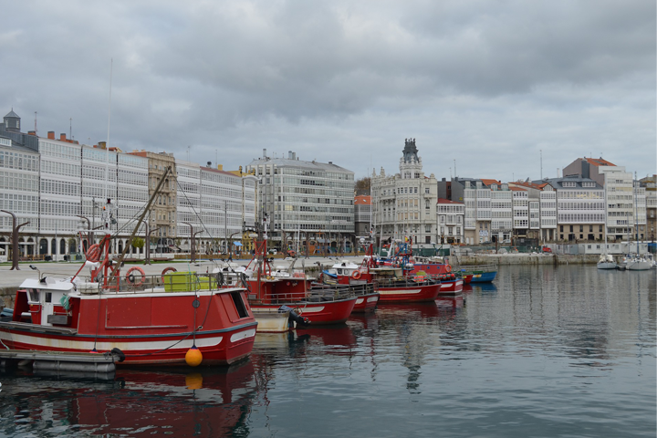 Cátedra Jean Monnet Dereito da Unión Europea