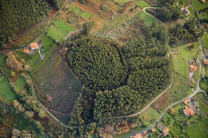 Cátedra de Arqueoloxía e Educación Patrimonial