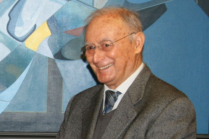 Cátedra Luis Fernández Somoza para a Internacionalización dos Estudos de Economía e Empresa na UDC