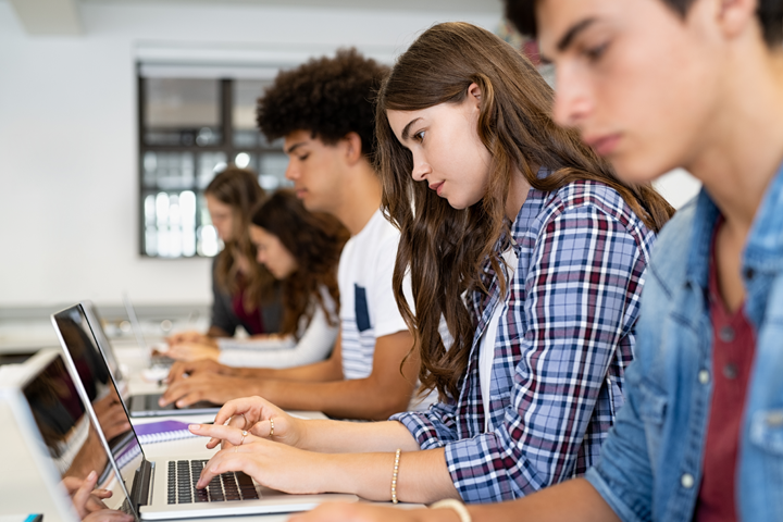 Cátedra NTT DATA en Diversidade e Tecnoloxía