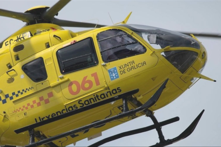 Cátedra de Protección Civil e Xestión de Emerxencias