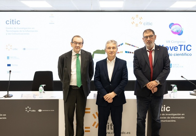 20251009 CITIC VIII Congreso Xove TIC 2 20251009 CITIC VIII Congreso Xove TIC 2