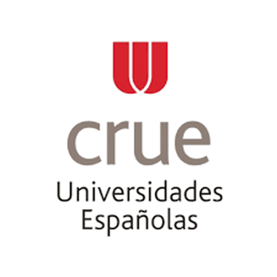 La universidad en casa (Crue)