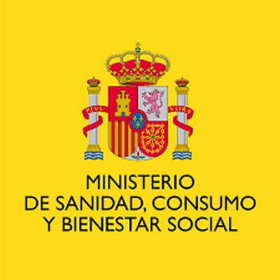Ministerio de Sanidad, Consumo y Bienestar Social
