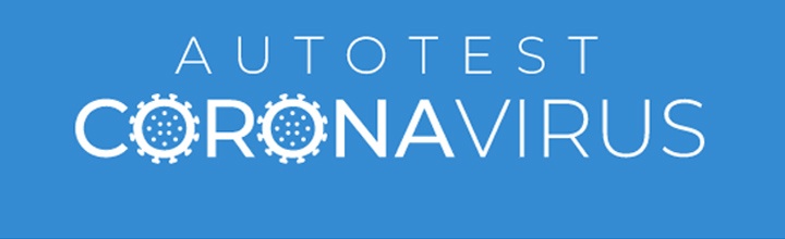 Autotest Coronavirus
