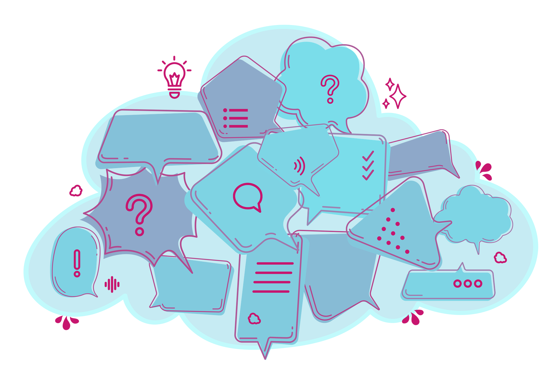 (c) Adaptado de: https://pixabay.com/es/illustrations/que-hacer-tareas-ocupado-7355221/