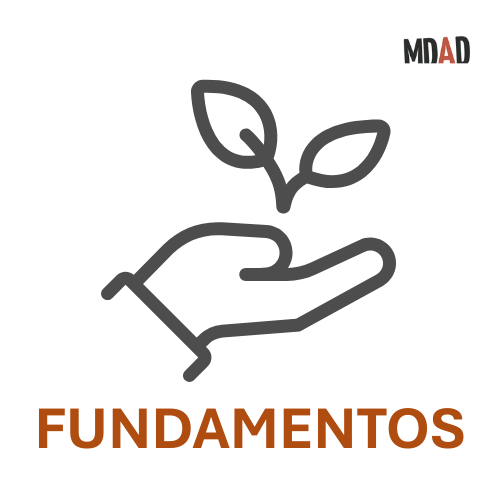MDAD-fundamentos