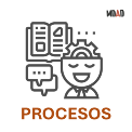 MDAD-procesos