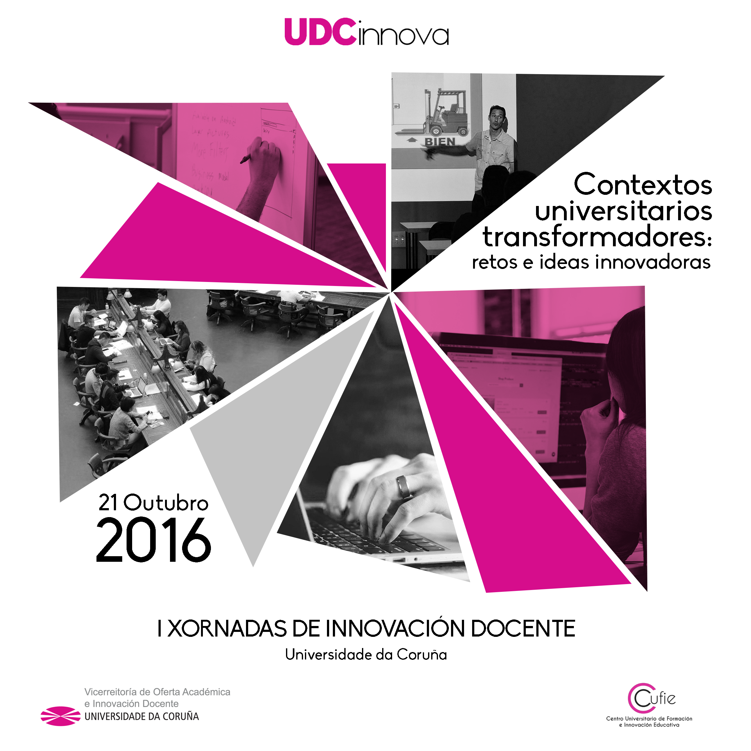 Imaxe principal xornada (c) Imaxe principal xornada