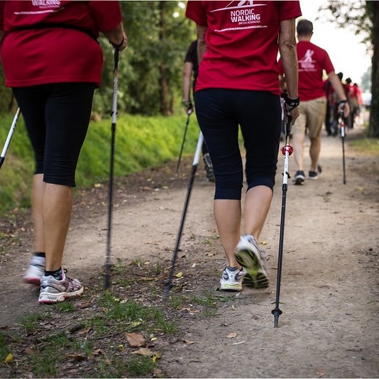 Marcha Nórdica