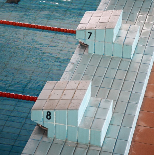 Piscina/Natación  / Baño Libre