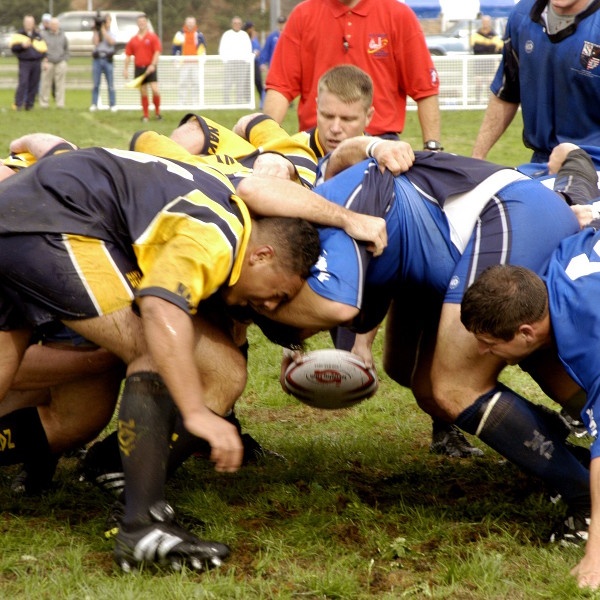 Rugby