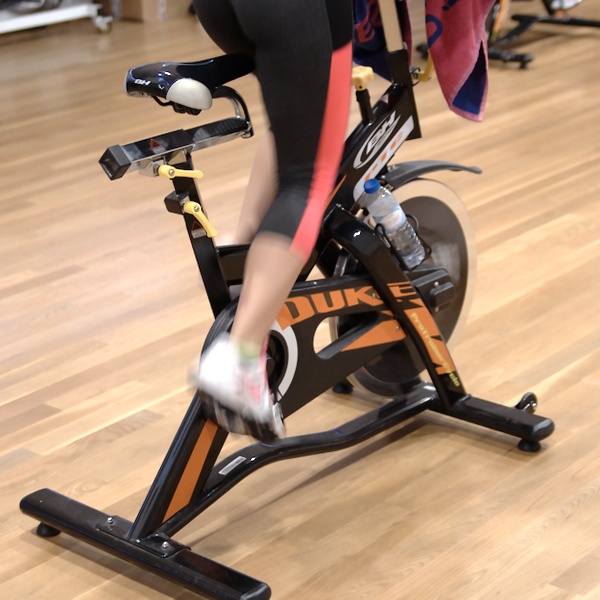 Unibike-Columna saudable