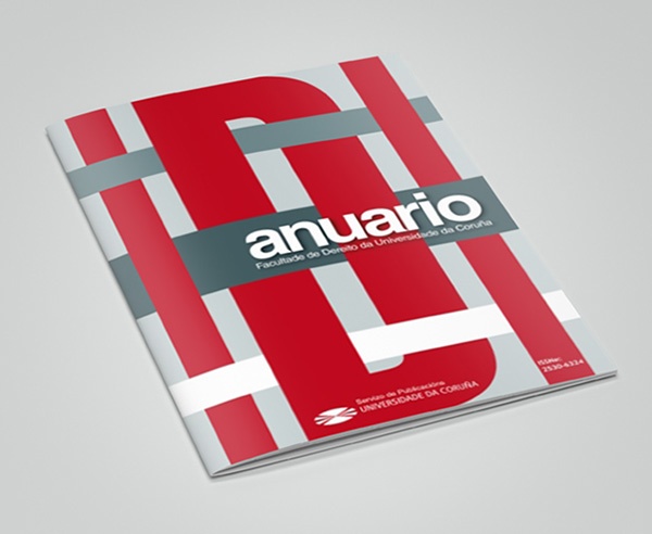 Páxina web do Anuario