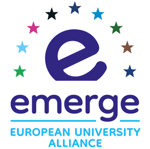 emerge