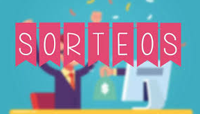 SORTEOS SORTEOS