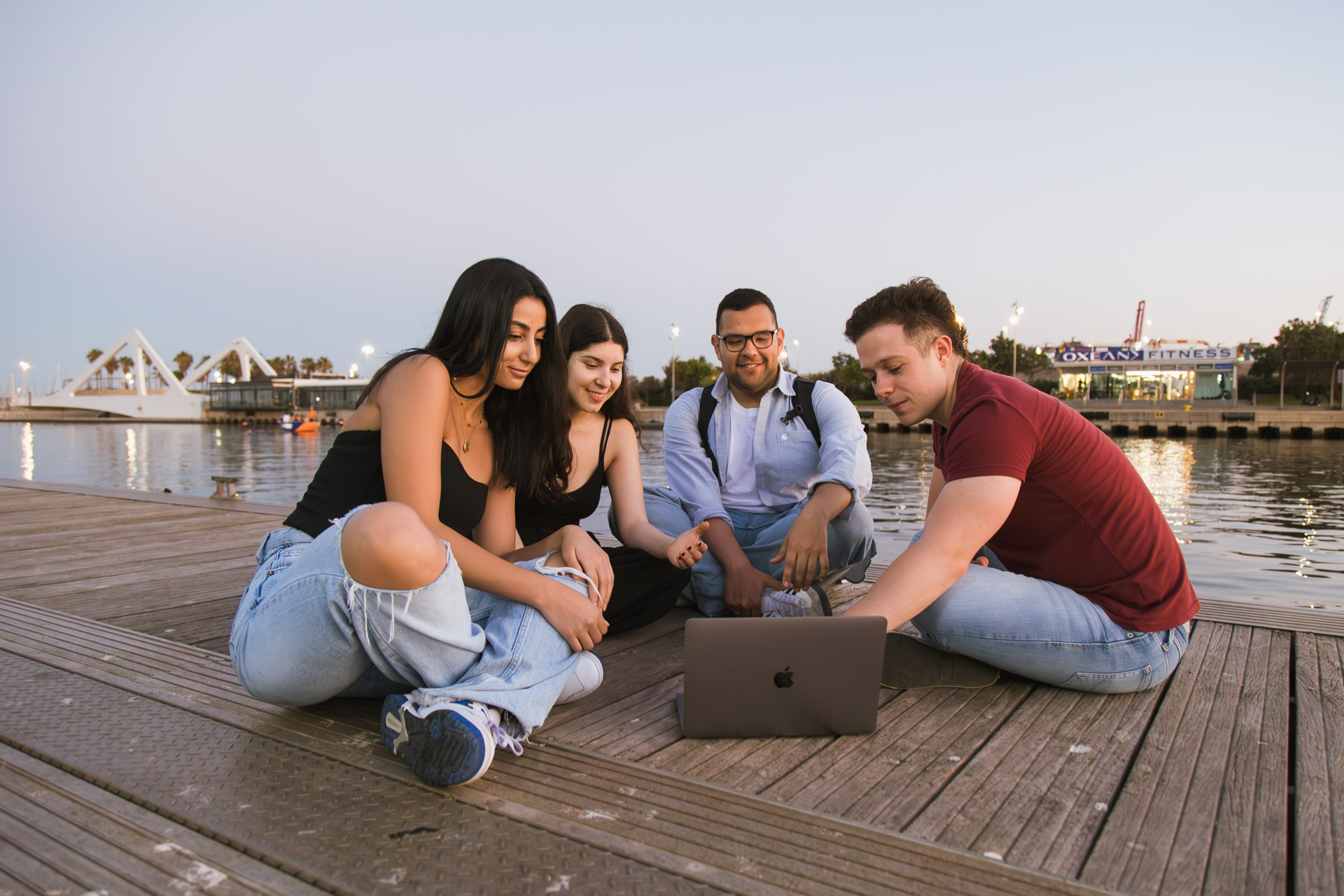 Campaña (8) Campaña (8)