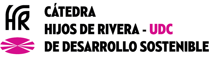 Catedra Hijos de Rivera UDC de Desarrollo Sostenible Catedra Hijos de Rivera UDC de Desarrollo Sostenible
