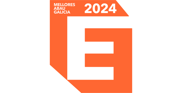 Mellores ABAU Galicia 2024 Mellores ABAU Galicia 2024