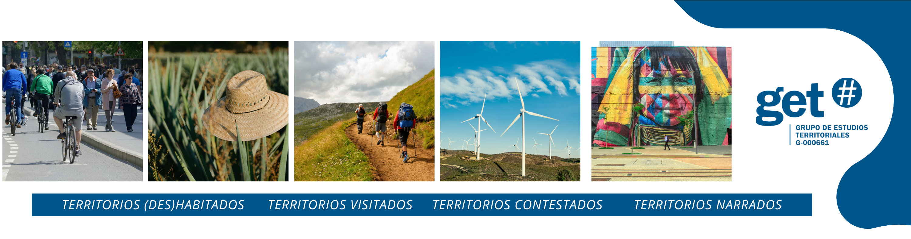 Grupo de Estudos Territoriais