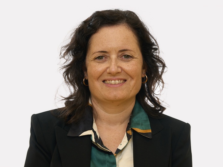 Ana Isabel Ares Pernas