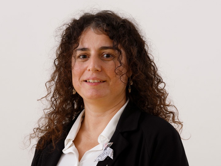 Mª Cristina Naya Riveiro