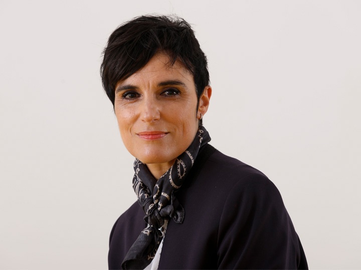 Mª José Lombardía Cortiña