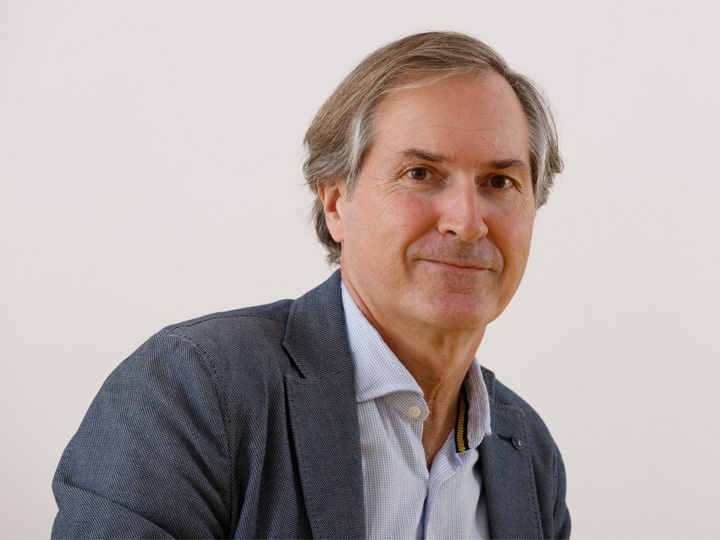 Ángel Fernández Castro