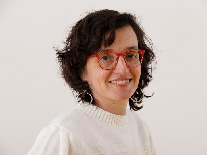 Cristina López Villar