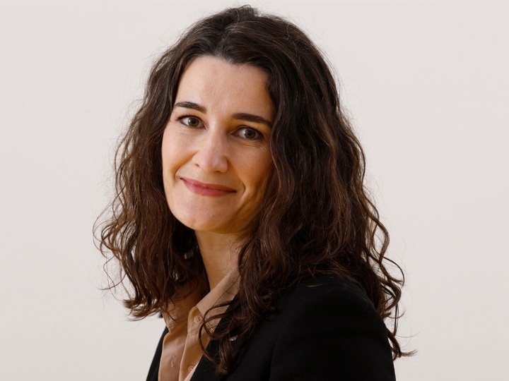 Sonia Vázquez Díaz