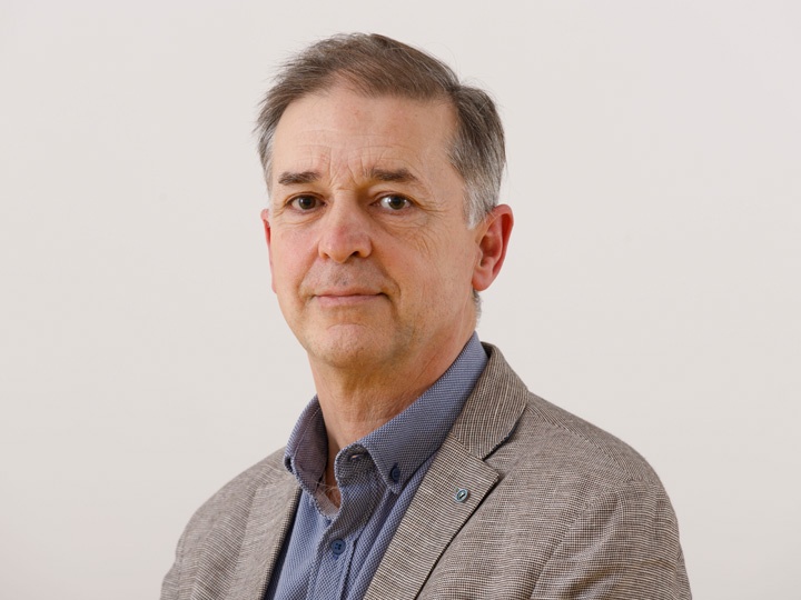 Moisés Canle López