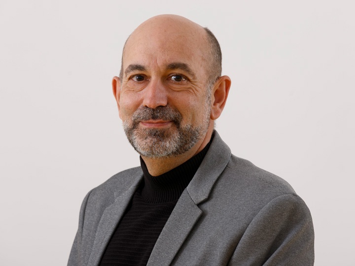 Jerónimo Puertas Agudo