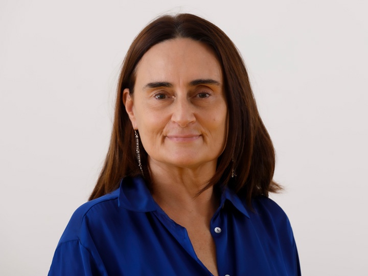 Teresa López Fernández