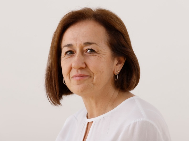 María Jesús Grela Barreiro