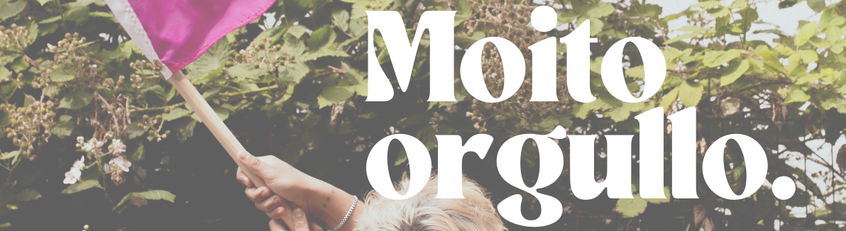 MOITO ORGULLO