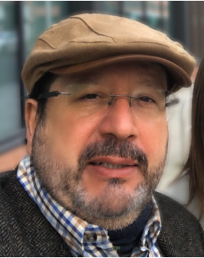 Bernardo Bátiz Lazo