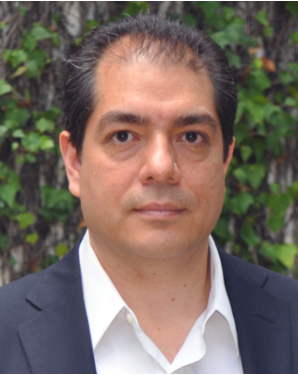 Gustavo A. Del Angel-Mobarak