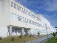 Facultade de Socioloxia