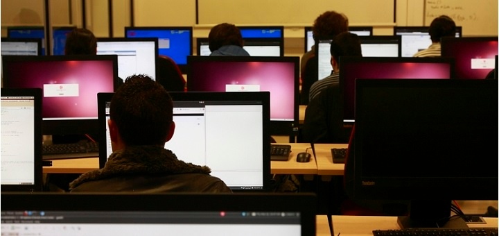 Redes institucionais