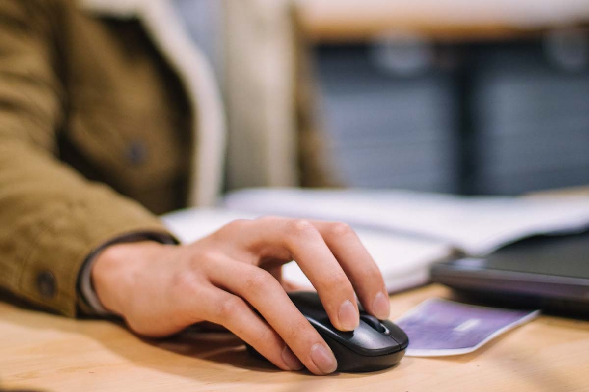 Guía para a tramitación de solicitudes