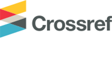 Sitio web de Crossref