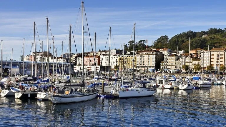 Mar, á caza de ideas polo mundo para espremer todo o potencial costeiro (c) M.MORALEJO