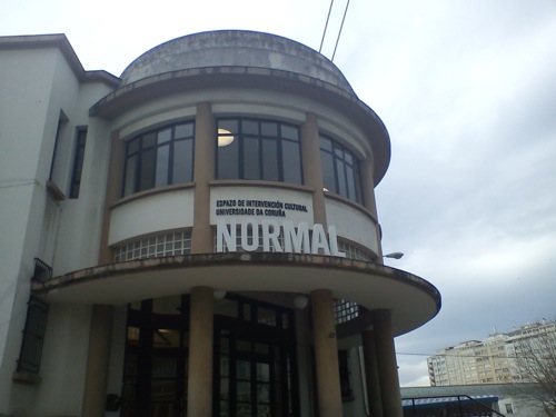 normal