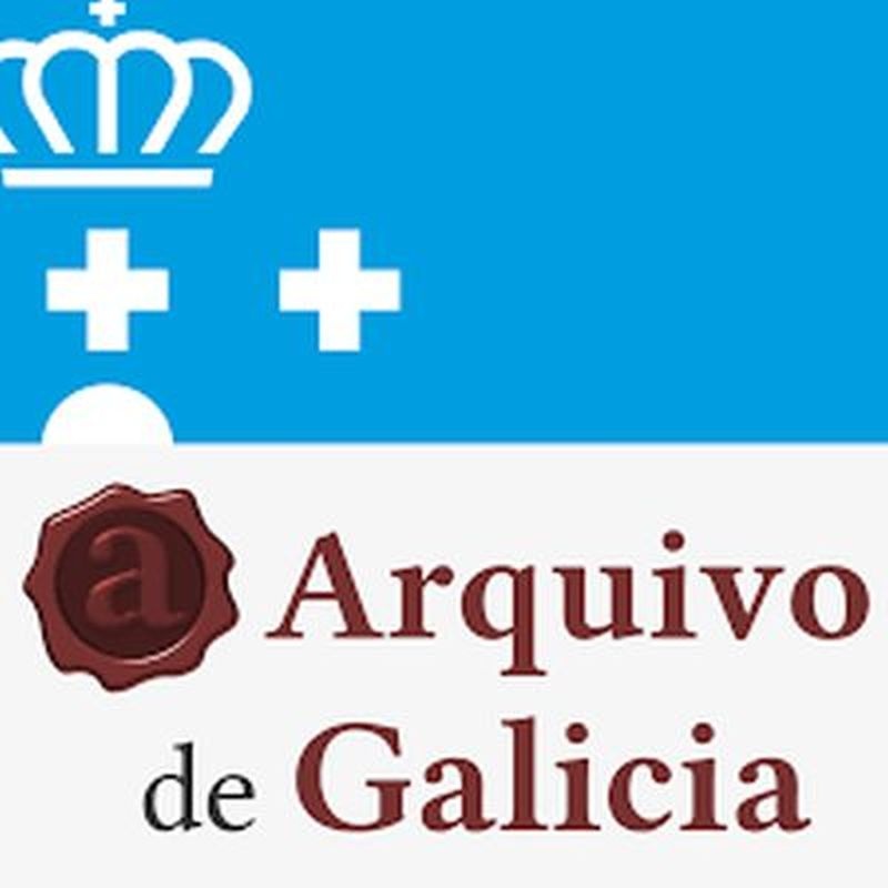 Arquivos de Galicia
