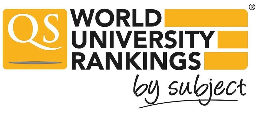 QS Ranking by Subject