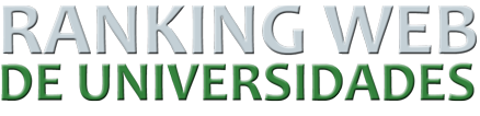 Webometrics: Ranking Web de Universidades