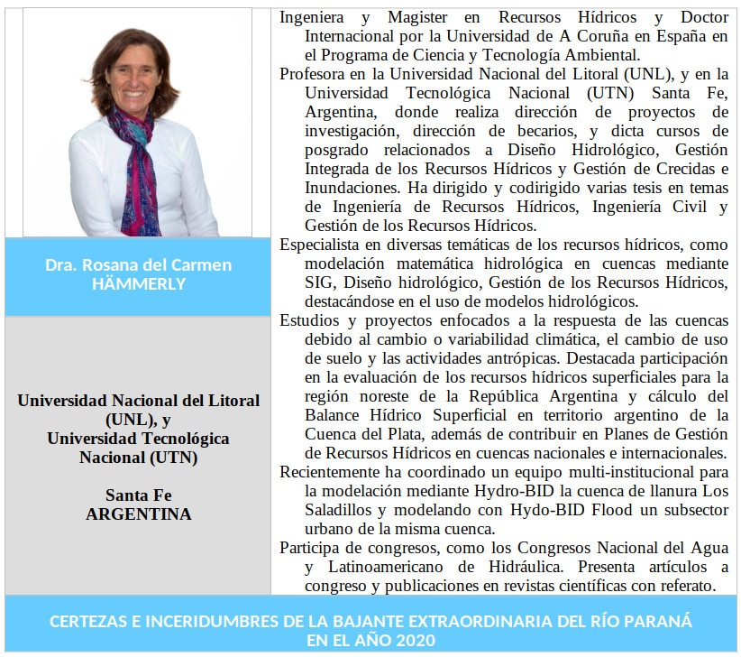 Rosana Carmen Hammerly